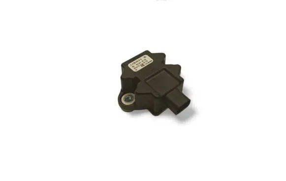 Mercedes-Benz ML W166 ESP acceleration yaw rate sensor A0065422618