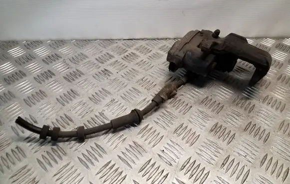 Audi A5 Sportback 8TA Rear brake caliper 32347485B