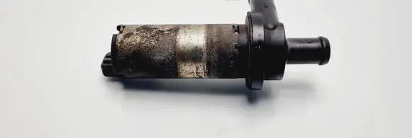 Volkswagen PASSAT B3 Electric auxiliary coolant/water pump