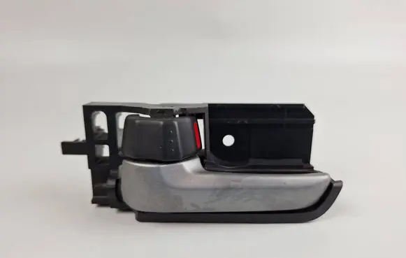 Opel Agila B Front door interior handle 93195908