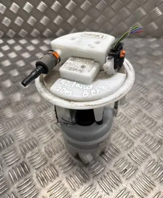 Opel Grandland X In-tank fuel pump 9844352980 100122694A