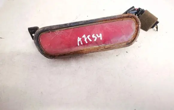 KIA Sorento Third/center stoplight 927003e0 92700-3e0