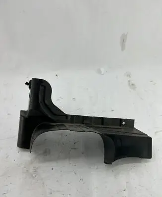 Rear bumper lower part trim