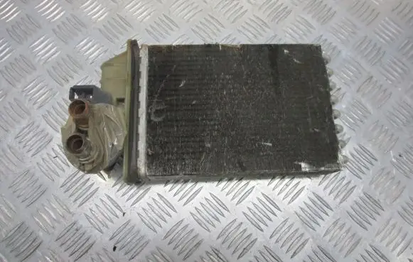 Peugeot 307 Air conditioning (A/C) radiator (interior) 