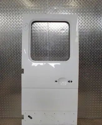 Renault Master III Back/rear loading door 