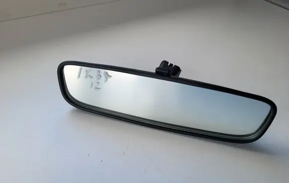 Hyundai ix35 Rear view mirror (interior)