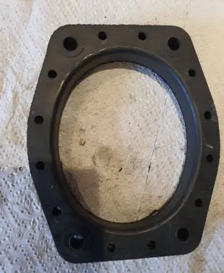 Moskvich 412 Other carburetor part 21011109129