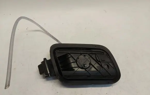 Audi Q4 Sportback e-tron Fuel tank cap AUDIQ4EKLAPK89
