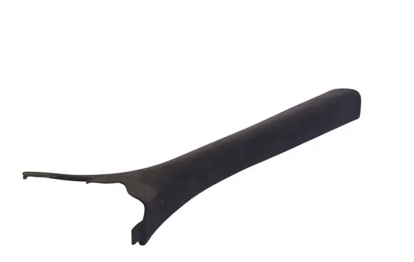 Jaguar XK - XKR (A) pillar trim 6W8303512-JAG 6W8303512 6W8303512A