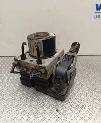 Fiat Doblo ABS Pump 51924795 C921 10020702384