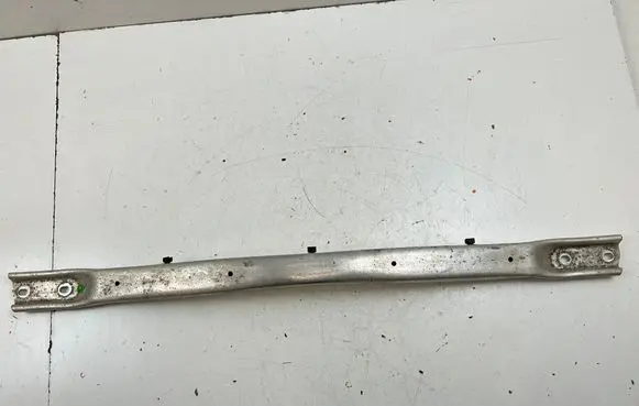 BMW X5 E70 Front bumper support beam 7228081