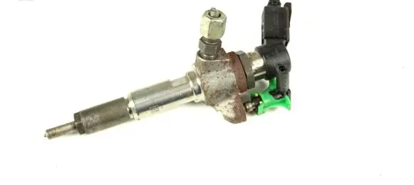 Mazda 3 II Fuel injector 9802448680 50274V05