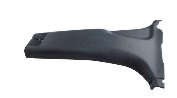 Nissan Juke I F15 (B) pillar trim (bottom) 769161KB0A
