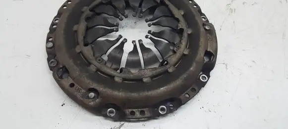 Nissan Qashqai Pressure plate LUK