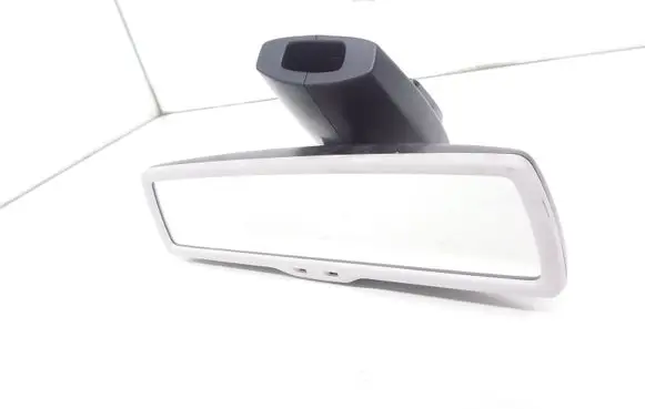Volkswagen PASSAT B6 Rear view mirror (interior) 3C0857511