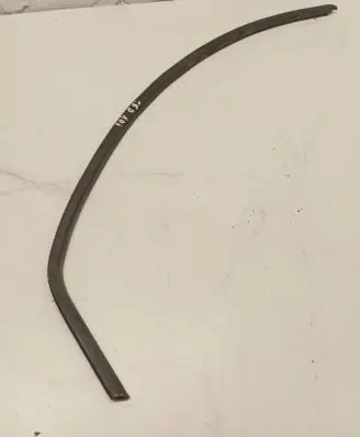 Volkswagen Transporter - Caravelle T5 Rubber seal front coupe door 