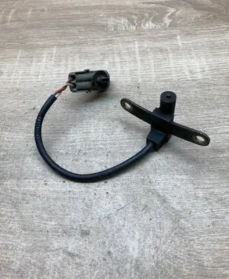 Renault Twingo I Crankshaft position sensor 101750