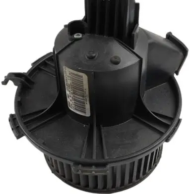 Opel Zafira B Heater fan/blower D8087 D80876755I