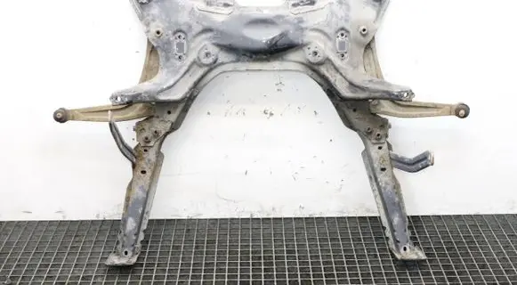 Fiat 500 Front subframe