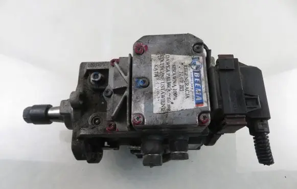 BMW 5 E39 Fuel injection high pressure pump 7786091 0470504020 0281010479