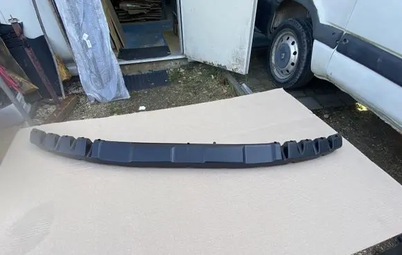 Suzuki Grand Vitara II Front bumper foam support bar 71761-77K00
