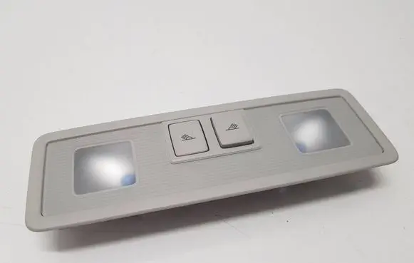 Volkswagen Golf VII Rear seat light 5G0947291