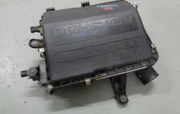Daihatsu Terios Air filter box cover 