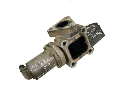 KIA Sorento EGR valve 284104A410