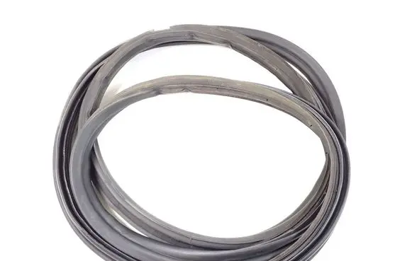 Hyundai Santa Fe Trunk rubber seal (body)