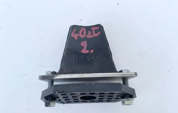 Iveco Daily 6th gen Front shock absorber damper bump stop 5801991701