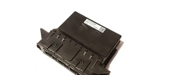 Jaguar XE Other control units/modules JX6314F498AB MB2774005150
