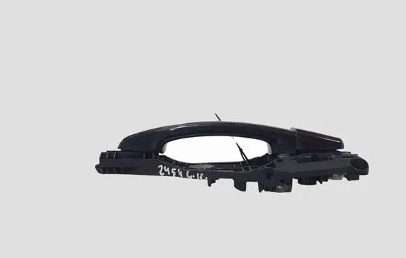 Opel Insignia A Rear door exterior handle