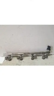 Mazda CX-5 Fuel main line pipe PE0113150