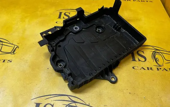 Dacia Sandero III Battery box tray 244286139R
