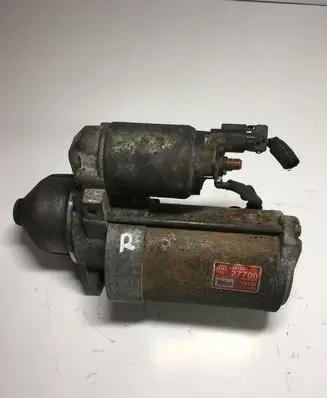 KIA Sportage Starter motor 3610027700