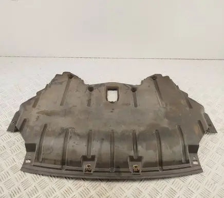 BMW X5 E70 Engine splash shield/under tray 7163280