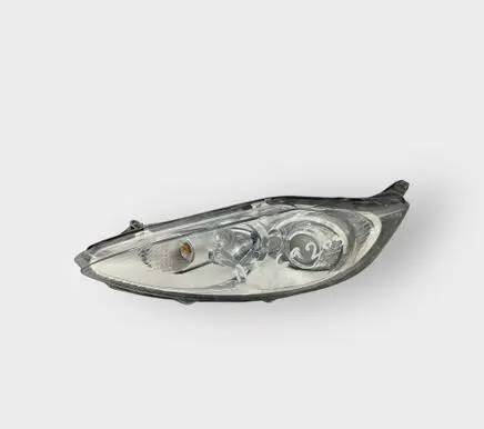 Ford Fiesta Headlight/headlamp 1EL24704505 8A6113W030C E800000201