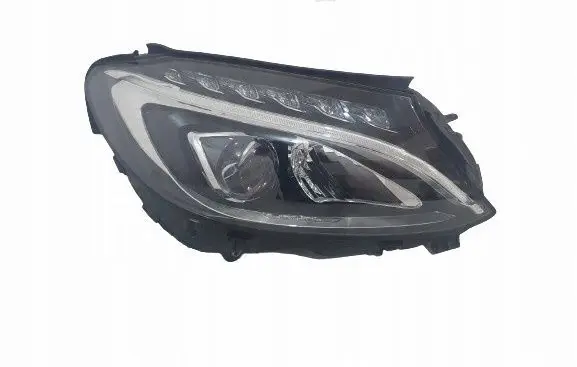 Mercedes-Benz C W205 Headlight/headlamp A2059063803