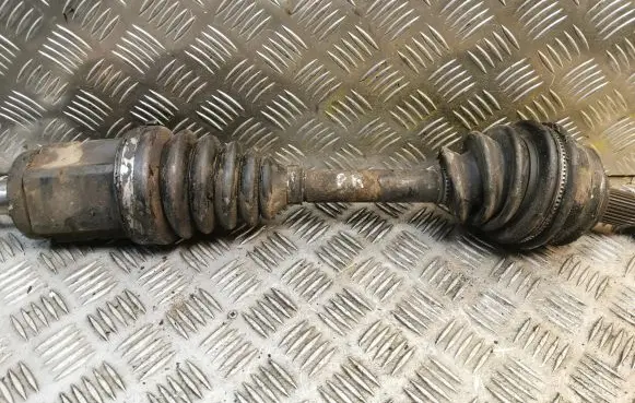BMW X5 E53 Front driveshaft 7565313 31607565313