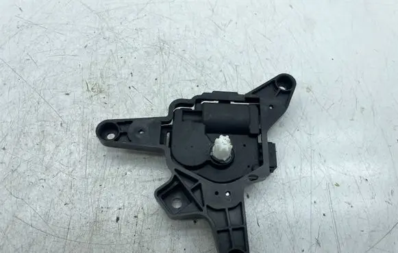 KIA Sportage Air flap motor/actuator