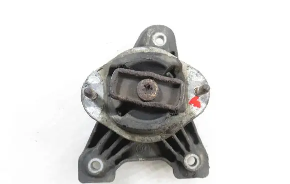 Audi A4 S4 B6 8E 8H Gearbox mounting bracket 8E0399115T