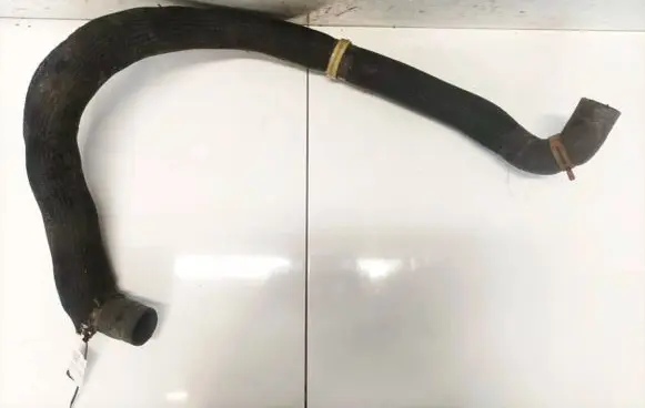 Dodge Nitro Intercooler hose/pipe