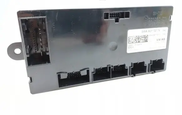 Climate control unit
