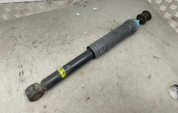 Renault Twingo II Rear shock absorber/damper 562107440R 03081000129