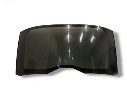 Land Rover Range Rover L405 Rear windscreen/windshield window 43R000073 E443R000073 DOT747