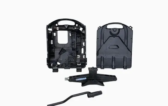 Renault Trafic III (X82) Lift Jack 93450861