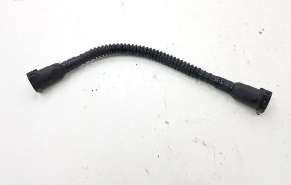 Citroen DS5 Fuel line pipe