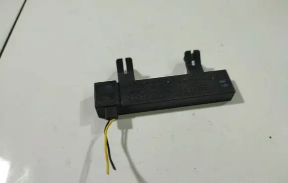 Volvo S40 Antenna control unit 8696107