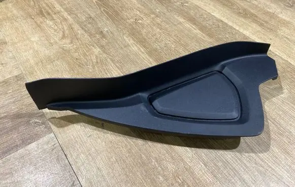 Land Rover Range Rover Velar Dashboard side end trim J8A204481BH J8A204481AH