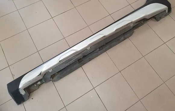 Volvo V40 Cross country Sill 31290541
